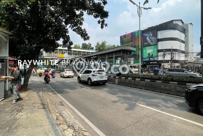 Unit Kantor Dijual di Kebayoran Lama Jakarta Selatan 700m2 Unit Kantor Dijual di Kebayoran Lama Jakarta Selatan 700m2