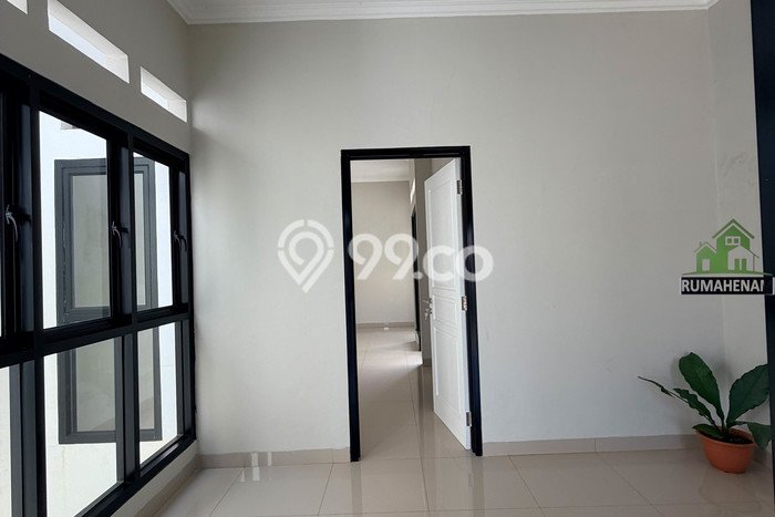 Rumah Luas Asri 6 KT Siap Huni di Krukut Depok Rumah Luas Asri 6 KT Siap Huni di Krukut Depok