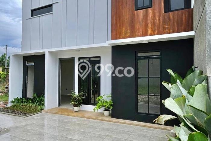 Hunian Nyaman Asri 3 KT Siap Huni di Cinangka Depok Hunian Nyaman Asri 3 KT Siap Huni di Cinangka Depok