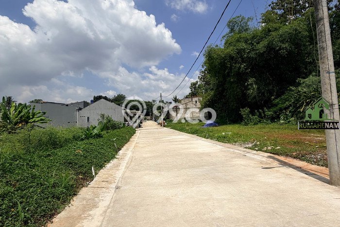 Jual Rumah Modern 3 KT di Krukut, Depok Jual Rumah Modern 3 KT di Krukut, Depok