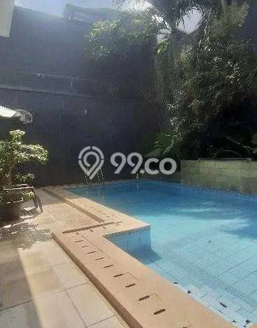 Dijual Rumah Mewah Elegan Dengan View Eksklusif di Fatmawati, Jakarta Selatan Dijual Rumah Mewah Elegan Dengan View Eksklusif di Fatmawati, Jakarta Selatan