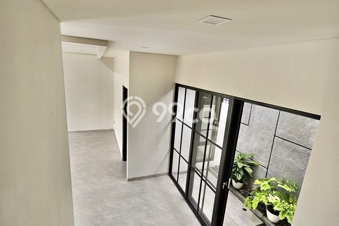 Dijual Rumah Modern 3 KT di Cinangka, Depok Dijual Rumah Modern 3 KT di Cinangka, Depok
