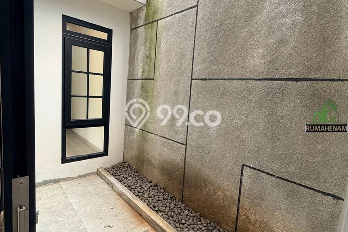 Dijual Hunian Rumah Terawat 3 Kamar di Cinangka, Depok Dijual Hunian Rumah Terawat 3 Kamar di Cinangka, Depok