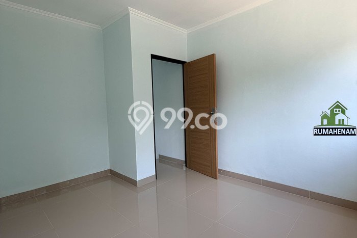 Jual Rumah Modern 3 KT di Krukut, Depok Jual Rumah Modern 3 KT di Krukut, Depok