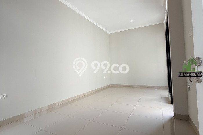 Rumah Luas Asri 6 KT Siap Huni di Krukut Depok Rumah Luas Asri 6 KT Siap Huni di Krukut Depok