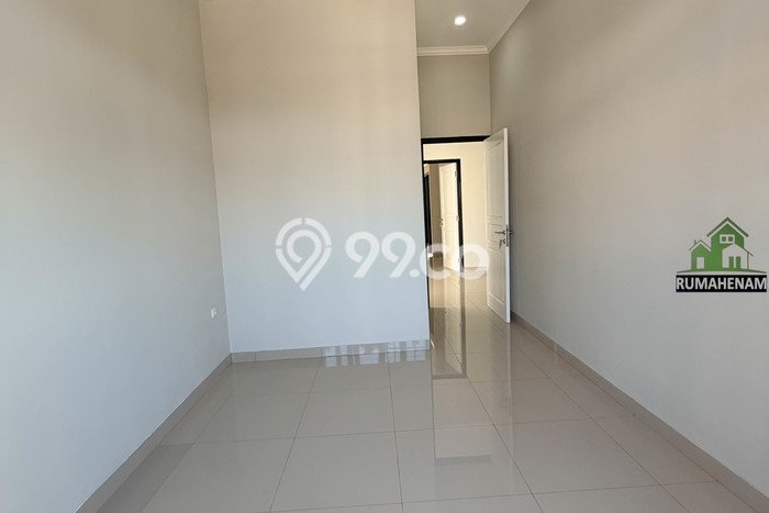 Rumah Modern 4 KT LT 100m2 di Fatmawati Rumah Modern 4 KT LT 100m2 di Fatmawati