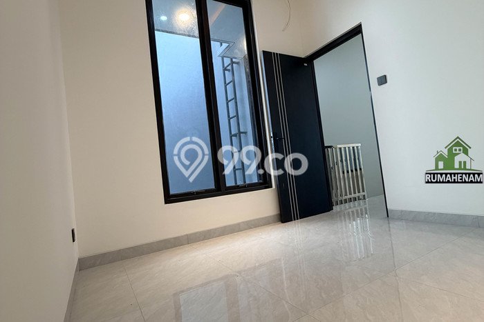 Rumah Minimalis 3 KT di Krukut Depok Unfurnished Rumah Minimalis 3 KT di Krukut Depok Unfurnished