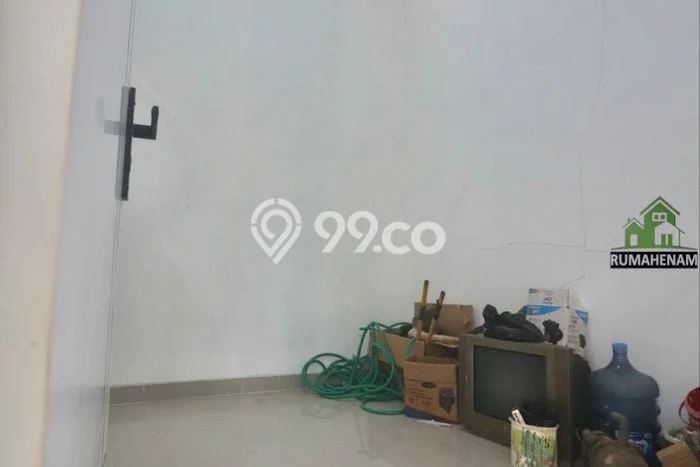 Rumah Sederhana Dijual di Sawangan 2 Kamar dengan Luas Tanah 72m2 Rumah Sederhana Dijual di Sawangan 2 Kamar dengan Luas Tanah 72m2
