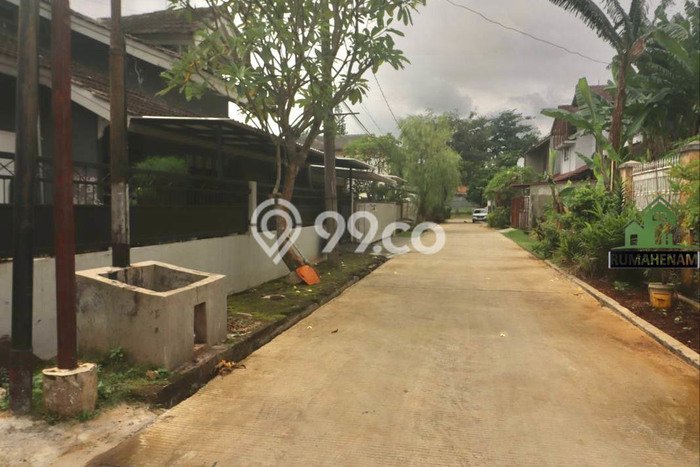 Hunian Nyaman Asri 4 KT Siap Huni di Krukut Depok Hunian Nyaman Asri 4 KT Siap Huni di Krukut Depok