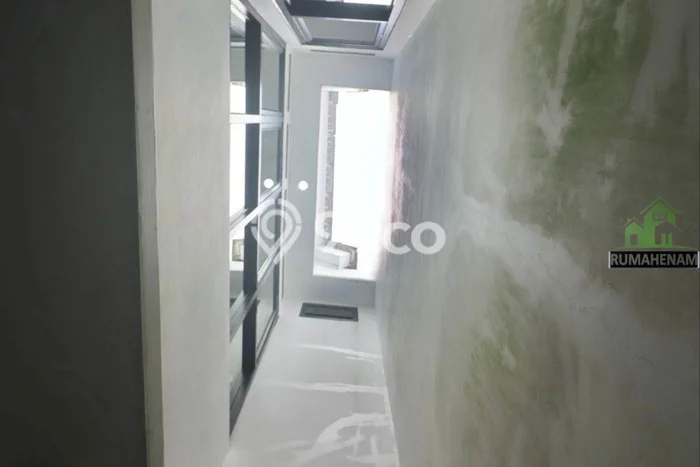 Hunian Nyaman Asri 4 KT Siap Huni di Krukut Depok Hunian Nyaman Asri 4 KT Siap Huni di Krukut Depok
