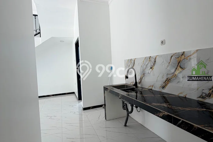 Dijual Rumah Modern 3 KT di Cinangka, Depok Dijual Rumah Modern 3 KT di Cinangka, Depok