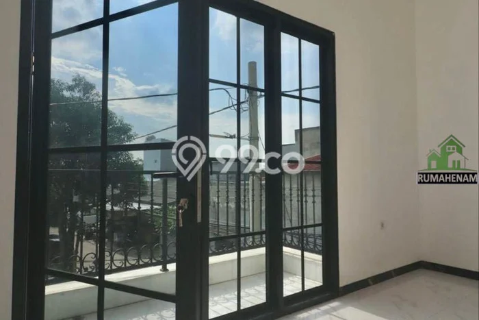 Dijual Rumah Minimalis Bagus Punya 3 KT di Pancoran Mas Depok SHM Dijual Rumah Minimalis Bagus Punya 3 KT di Pancoran Mas Depok SHM