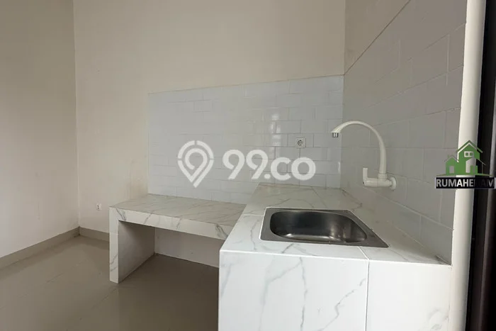 Jual Rumah Modern 2 KT di Cinangka, Depok Jual Rumah Modern 2 KT di Cinangka, Depok