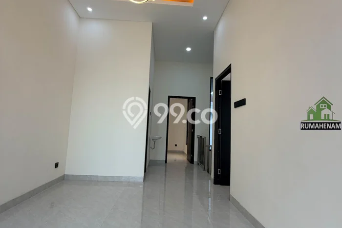 Rumah Modern 3 KT di Krukut Depok Unfurnished Rumah Modern 3 KT di Krukut Depok Unfurnished