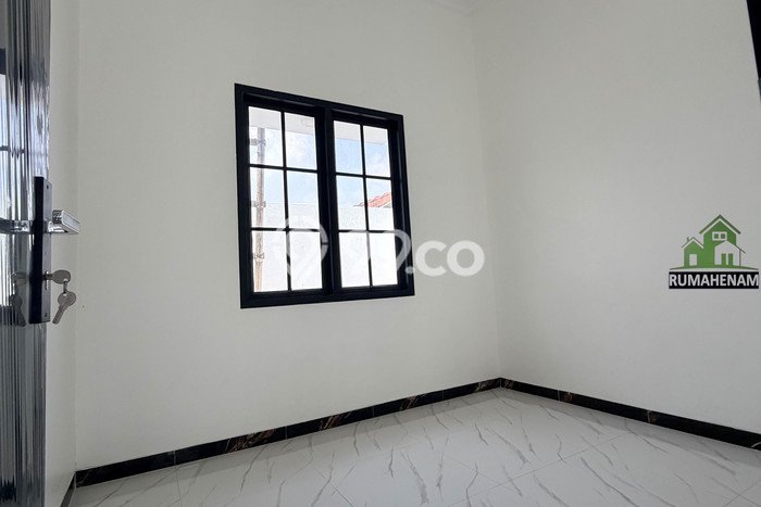 Rumah Minimalis 3 Kamar LT 70m2 di Gandul Rumah Minimalis 3 Kamar LT 70m2 di Gandul