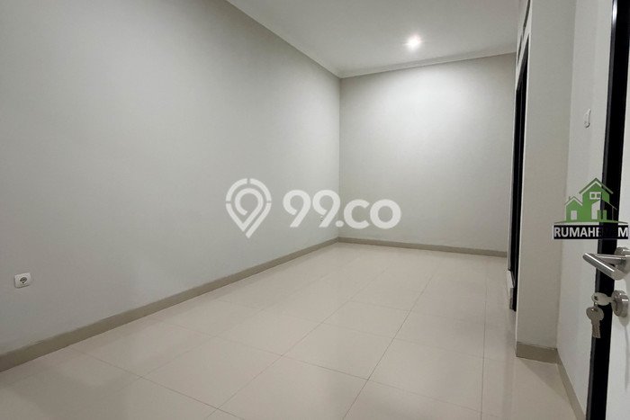 Rumah Minimalis 4 Kamar LT 100m2 di Krukut Rumah Minimalis 4 Kamar LT 100m2 di Krukut