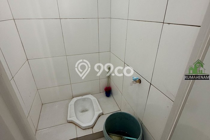 Rumah Minimalis 4 Kamar LT 100m2 di Krukut Rumah Minimalis 4 Kamar LT 100m2 di Krukut