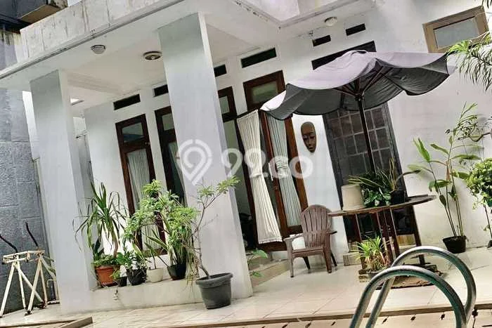 Dijual Rumah Mewah Elegan Dengan View Eksklusif di Fatmawati, Jakarta Selatan Dijual Rumah Mewah Elegan Dengan View Eksklusif di Fatmawati, Jakarta Selatan