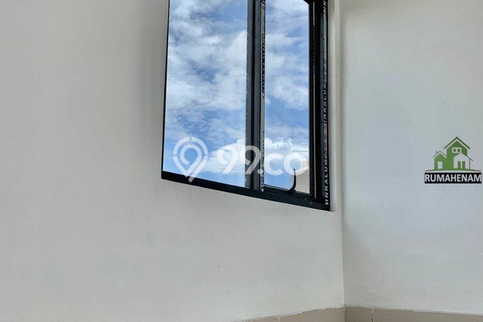 Jual Rumah Eksklusif 4 KT di Cinangka, Depok Jual Rumah Eksklusif 4 KT di Cinangka, Depok