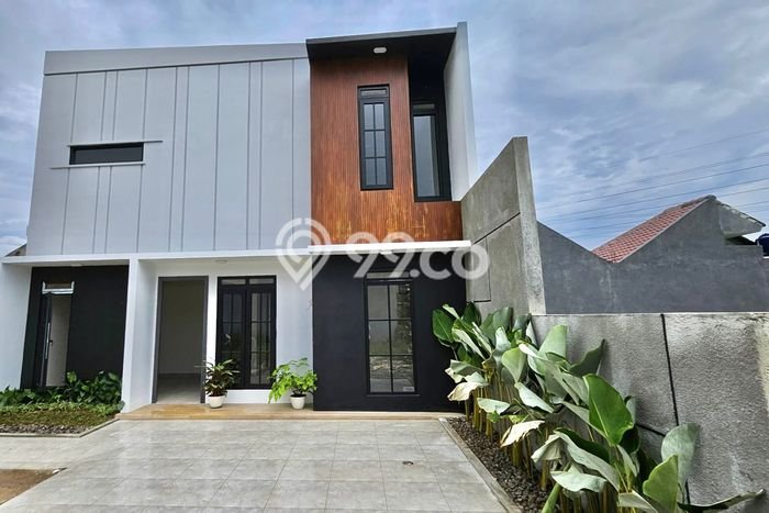 Hunian Nyaman Asri 3 KT Siap Huni di Cinangka Depok Hunian Nyaman Asri 3 KT Siap Huni di Cinangka Depok