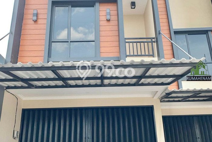 Ruko Dijual di Tangerang LT 91m2 & LB 120m2 Lokasi Terbaik! Ruko Dijual di Tangerang LT 91m2 & LB 120m2 Lokasi Terbaik!