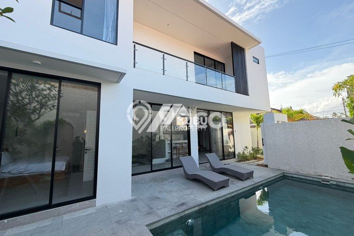 Vila di , Luas 0m2m², Dekat ke Denpasar, Denpasar Vila di , Luas 0m2m², Dekat ke Denpasar, Denpasar