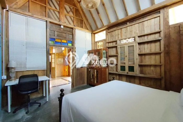 Sewa Rumah Murah di Sanur Denpasar Punya 3 KT Sewa Rumah Murah di Sanur Denpasar Punya 3 KT