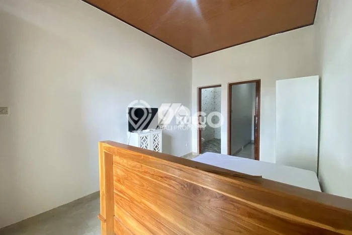 Sewa Rumah Harga Terjangkau di Sanur Denpasar Punya 4 KT Sewa Rumah Harga Terjangkau di Sanur Denpasar Punya 4 KT