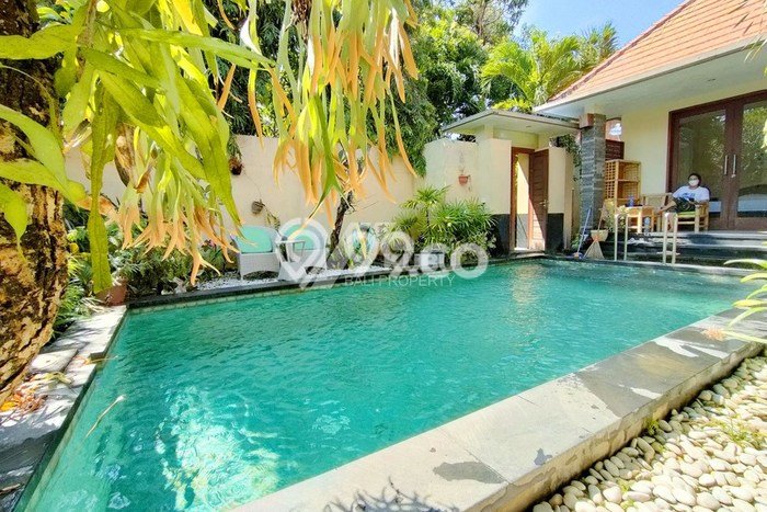 Vila Strategis Kawasan Sanur, Luas 0m², Harganya Terjangkau Vila Strategis Kawasan Sanur, Luas 0m², Harganya Terjangkau