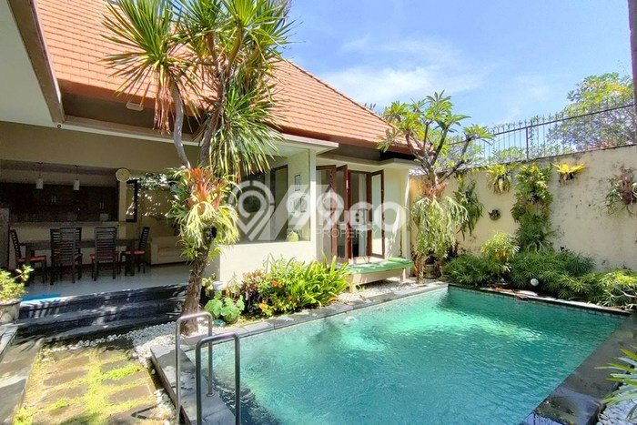 Vila Strategis Kawasan Sanur, Luas 0m², Harganya Terjangkau Vila Strategis Kawasan Sanur, Luas 0m², Harganya Terjangkau