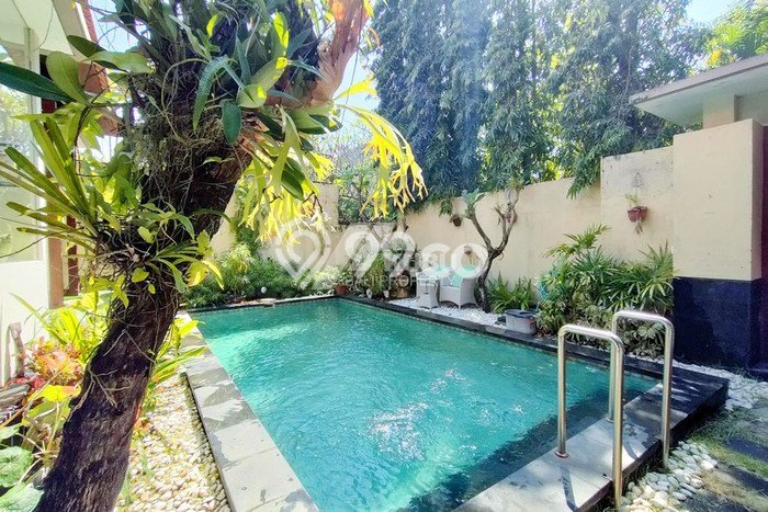 Vila Strategis Kawasan Sanur, Luas 0m², Harganya Terjangkau Vila Strategis Kawasan Sanur, Luas 0m², Harganya Terjangkau