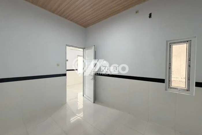 Disewakan Rumah Murah di Renon Denpasar Punya 2 KT Disewakan Rumah Murah di Renon Denpasar Punya 2 KT