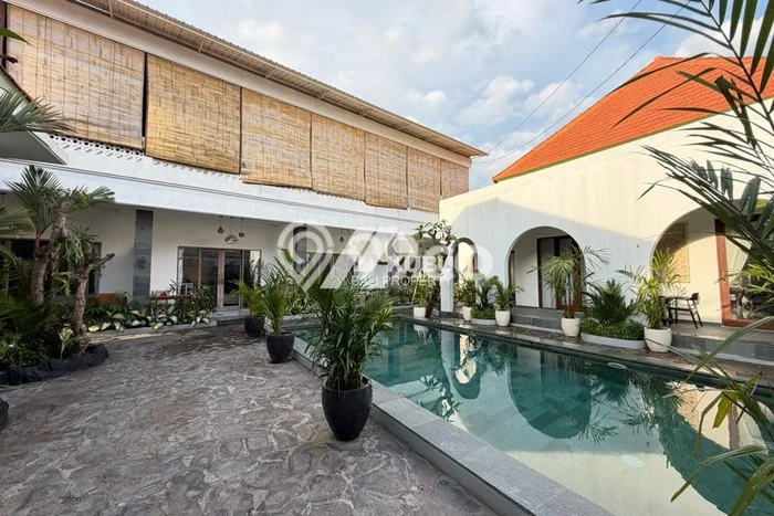 Jarang Ada! Rumah Sewa 1 Kamar Nyaman Siap Huni Sanur Jarang Ada! Rumah Sewa 1 Kamar Nyaman Siap Huni Sanur