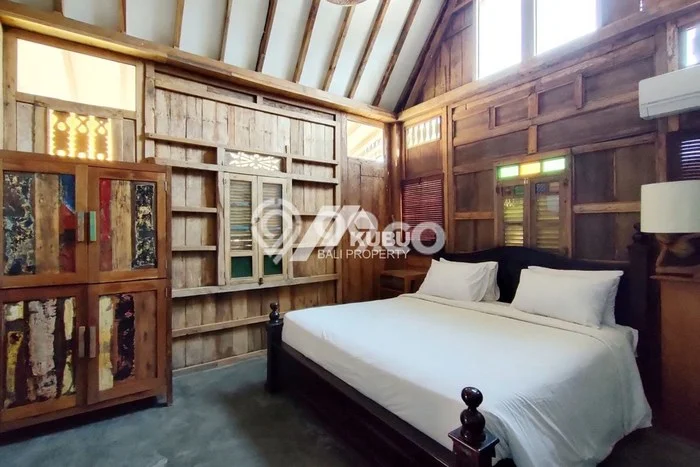 Sewa Rumah Murah di Sanur Denpasar Punya 3 KT Sewa Rumah Murah di Sanur Denpasar Punya 3 KT