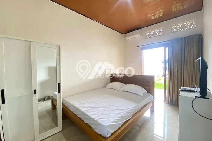 Sewa Rumah Harga Terjangkau di Sanur Denpasar Punya 4 KT Sewa Rumah Harga Terjangkau di Sanur Denpasar Punya 4 KT