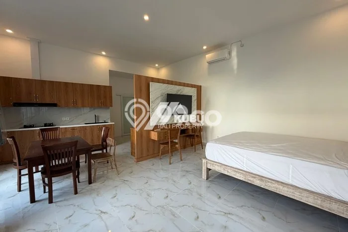 Jarang Ada! Rumah Sewa 1 Kamar Nyaman Siap Huni Sanur Jarang Ada! Rumah Sewa 1 Kamar Nyaman Siap Huni Sanur