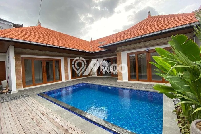Vila Kawasan , Luas 0m2m², For Rent, Lingkungan Nyaman Vila Kawasan , Luas 0m2m², For Rent, Lingkungan Nyaman