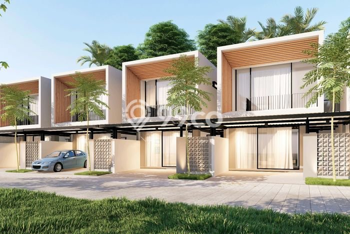 Rumah Modern Minimalis 3 KT Bisa Langsung Pindah di Wungu Rumah Modern Minimalis 3 KT Bisa Langsung Pindah di Wungu