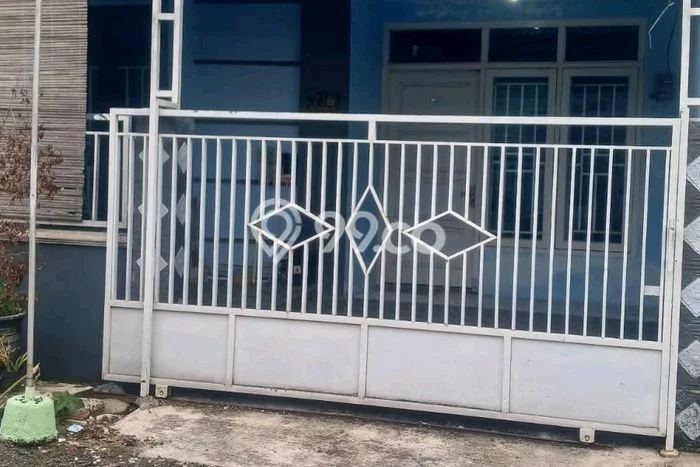 Rumah Sederhana Dijual Lokasi Wungu 2 Kamar dengan Luas Tanah 66m2 Rumah Sederhana Dijual Lokasi Wungu 2 Kamar dengan Luas Tanah 66m2