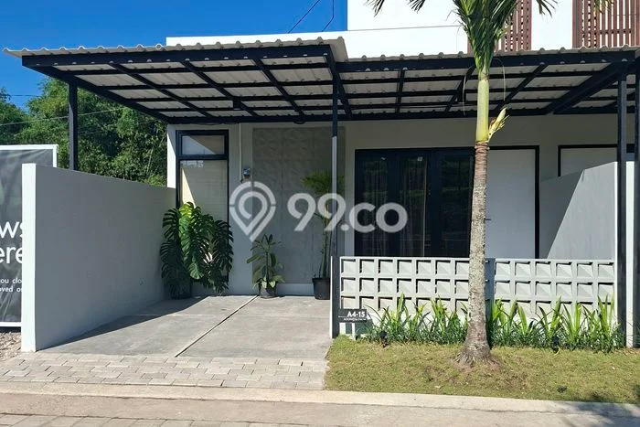 Rumah Murah Dijual di Wungu, Madiun Harga Rp 402 Juta Rumah Murah Dijual di Wungu, Madiun Harga Rp 402 Juta