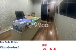 Ruko Bagus Dijual LB 100m2 Lokasi Strategis Jakarta Barat Area Cocok untuk Berbisnis Ruko Bagus Dijual LB 100m2 Lokasi Strategis Jakarta Barat Area Cocok untuk Berbisnis