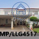 Best Deal Hunian Premium Ideal dan Luas di Karawaci, Tangerang Best Deal Hunian Premium Ideal dan Luas di Karawaci, Tangerang