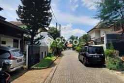 Jarang Ada! Rumah Sewa 3 Kamar Bagus Siap Huni Cipete Jarang Ada! Rumah Sewa 3 Kamar Bagus Siap Huni Cipete