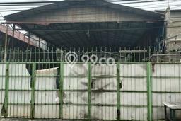 Tanah Dijual Lokasi Kemanggisan Jakarta Barat - Tanah Dijual Lokasi Kemanggisan Jakarta Barat -
