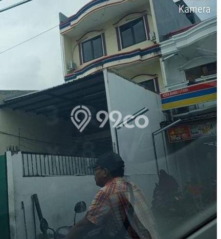 Paling Diincar! Ruko Dijual di Slipi Harga Kompetitif Paling Diincar! Ruko Dijual di Slipi Harga Kompetitif