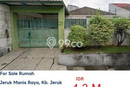 Siap Huni Hunian Elit 3 Kamar di Kebon Jeruk Dekat ke Mana Saja Siap Huni Hunian Elit 3 Kamar di Kebon Jeruk Dekat ke Mana Saja