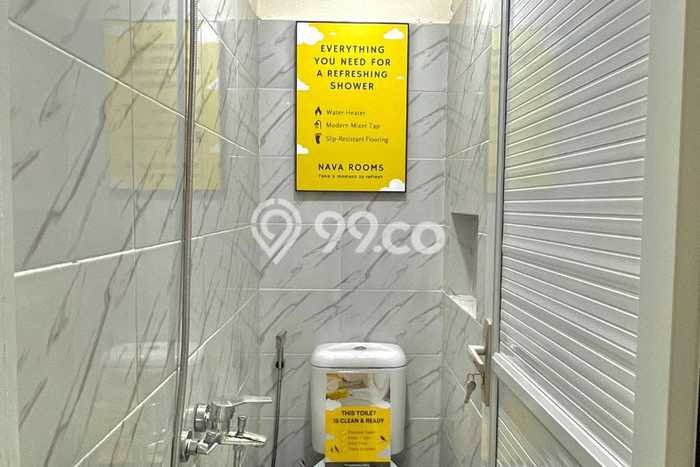 Kost Dijual Lokasi Strategis Bintaro Tangerang Selatan 31 Kamar Tidur Kost Dijual Lokasi Strategis Bintaro Tangerang Selatan 31 Kamar Tidur