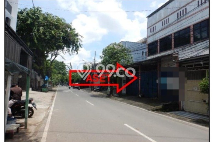 Dijual Rumah Mewah Megah Dengan View Cantik di Bojong Indah, Jakarta Barat Dijual Rumah Mewah Megah Dengan View Cantik di Bojong Indah, Jakarta Barat