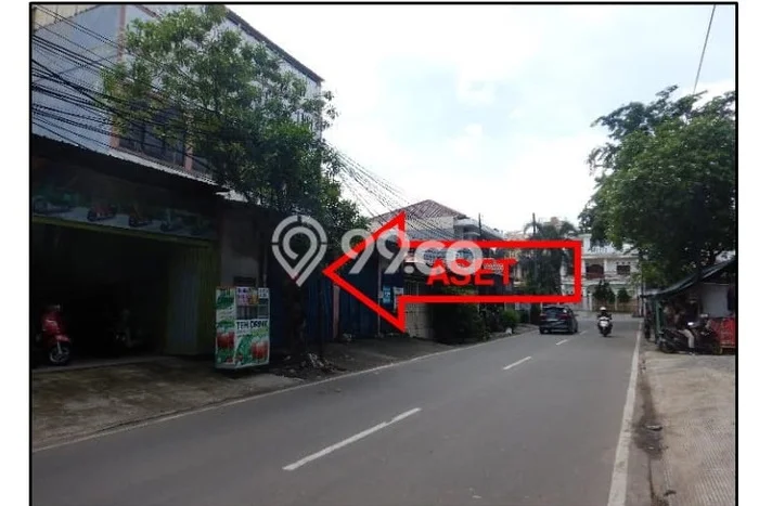 Dijual Rumah Mewah Megah Dengan View Cantik di Bojong Indah, Jakarta Barat Dijual Rumah Mewah Megah Dengan View Cantik di Bojong Indah, Jakarta Barat