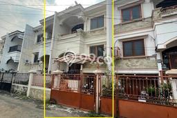 Dijual Hunian Rumah Nyaman 3 KT di Duri Kepa, Jakarta Barat Dijual Hunian Rumah Nyaman 3 KT di Duri Kepa, Jakarta Barat